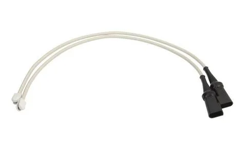 Датчик износа QUICK BRAKE WS 0367 A