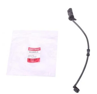 Датчик зносу QUICK BRAKE WS 0375 A