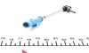 Датчик зносу QUICK BRAKE WS 0378 A (фото 4)