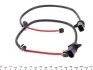 Датчик зносу QUICK BRAKE WS 0379 A (фото 2)
