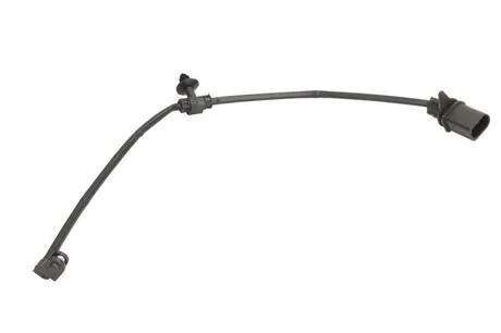Датчик зносу QUICK BRAKE WS 0404 A