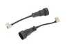 Датчик зносу QUICK BRAKE WS 0405 A (фото 1)