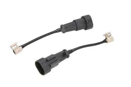 Датчик зносу QUICK BRAKE WS 0405 A