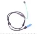 Датчик зносу QUICK BRAKE WS 0417 A (фото 2)