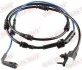 Датчик зносу,гальмколодки QUICK BRAKE WS0442A (фото 2)