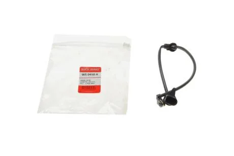 Датчик зносу QUICK BRAKE WS 0450 A