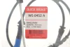 Датчик зносу,гальмколодки QUICK BRAKE WS0452A (фото 2)