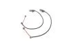 Датчик износа тормозных колодок QUICK BRAKE WS 0460 A (фото 1)