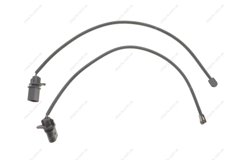 Датчик зносу гальмівних колодок QUICK BRAKE WS 0468 A (фото 1)