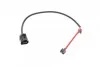 Датчик износа тормозных колодок QUICK BRAKE WS 0476 A (фото 6)