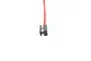 Датчик износа тормозных колодок QUICK BRAKE WS 0480 A (фото 2)