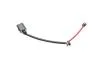 Датчик износа тормозных колодок QUICK BRAKE WS 0480 A (фото 6)