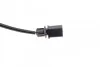 Датчик износа тормозных колодок QUICK BRAKE WS 0482 A (фото 3)