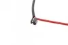 Датчик износа тормозных колодок QUICK BRAKE WS 0482 A (фото 4)