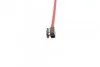 Датчик износа тормозных колодок QUICK BRAKE WS 0482 A (фото 5)