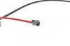 Датчик износа тормозных колодок QUICK BRAKE WS 0488 A (фото 3)