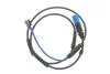 Датчик зносу гальмівних колодок QUICK BRAKE WS 0505 A (фото 1)