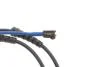 Датчик зносу гальмівних колодок QUICK BRAKE WS 0505 A (фото 4)
