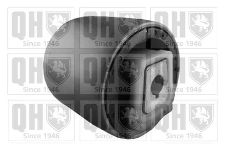 Сайлентблок важеля підвіски QUINTON HAZELL EMS8236