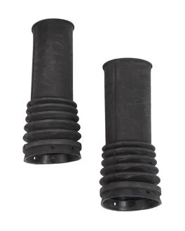 Пильник амортизатора переднього Sprinter/Crafter 06- (к-т 2шт) Raiso RK00183