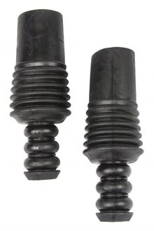 Пильник+відб. амортизатора переднього Logan 04-/Duster 10-/Sandero 08- (к-т 2 шт) Raiso RK00307