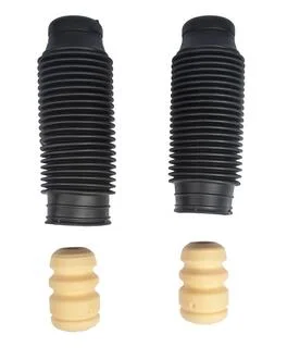 Пильник + відб. амортизатора заднього Sportage/Tucson/Kangoo 03- (к-т 2шт) Raiso RK10064