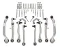 Комплект важелів з болтами Audi A6 (04-11), A8 (02-11), VW Phaeton (02-16) Raiso RL-4B8998-KIT (фото 2)