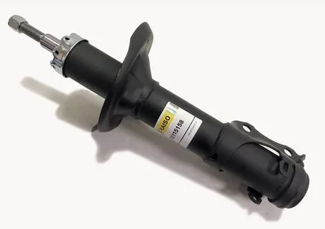 Амортизатор перед Caddy II/Golf II/III 14/19 >98 (газ) Raiso RS115158G