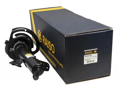 Амортизатор передній лів, JEEP Cherokee13- (2WD) Raiso RS267658