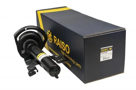 Амортизатор передній пр, JEEP Cherokee13- (2WD) Raiso RS267665