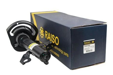 Амортизатор передній лів Jeep Cherokee 13- (4WD) Raiso RS267696