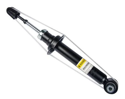 Амортизатор перед Primera 90-02 Raiso RS290561
