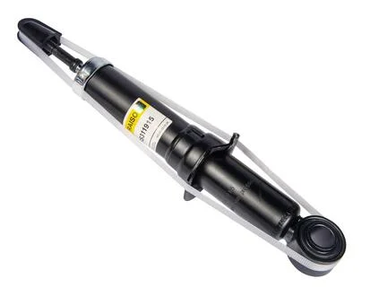 Амортизатор зад Corolla 01-08 (газ) Raiso RS311915