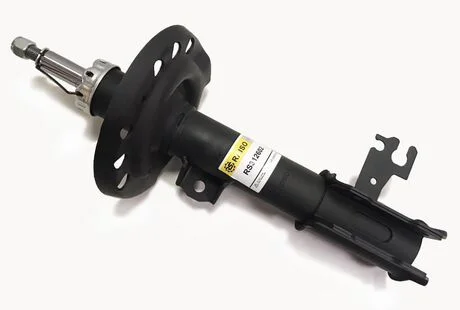 Амортизатор перед Vectra C 02- Пр (газ) Raiso RS312602