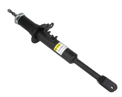 Амортизатор передній лів. BMW 5 (F10), 5 (F11), 6 (F12), 6 (F13), 6 (F06) 09-18 (газ.) Raiso RS314874