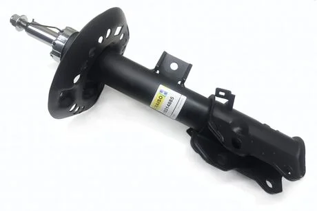 Амортизатор передній Vito (639) 09- (газ.) Raiso RS314885