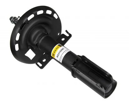Амортизатор передній Scenic/Grand Scenic 09- (газ) Raiso RS315296