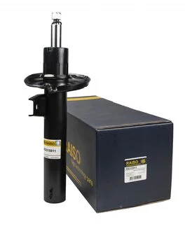 Амортизатор передній Audi A3/Q2/Seat Leon/Skoda Octavia III/VW Golf VII 12-/Touran 18- (газ) Raiso RS315911