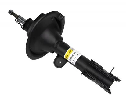 Амортизатор передній пр Hyundai Santa Fe I, Santa Fe II 04-12 (газ) Raiso RS316711
