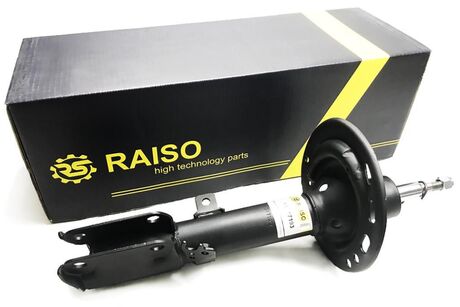 Амортизатор задній пр Toyota Camry 06- (газ) Raiso RS317193 (фото 1)