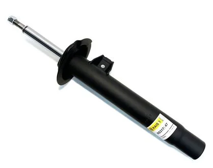 Амортизатор передній лів BMW 3 (E46) 98-05 (газ) Raiso RS317547