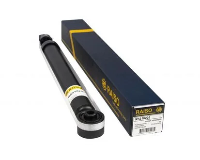 Амортизатор задній Skoda Octavia III/VW Golf VII 12- (газ,) Raiso RS318203