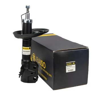 Амортизатор передній лів Toyota Сamry 70 2018-2020 (газ) Raiso RS3350049