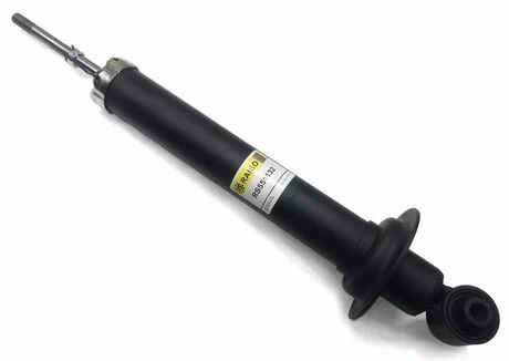 Амортизатор задній Lexus IS II 05-13 (газ) Raiso RS551132