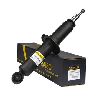 Амортизатор задній Passat B5 97-05/Audi A6 97-04 4х4 (газ) Raiso RS556281