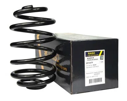 Пружина задня Audi A6 C5 97-05 Raiso SR104TP