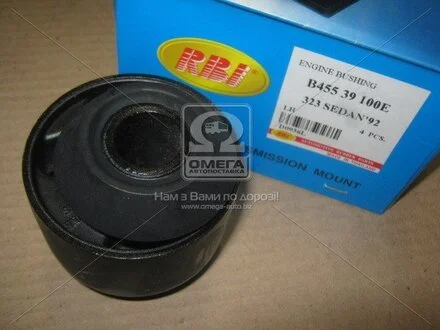 ОПОРА двигуна RBI D0936L