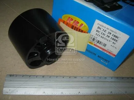 Подушка опори двигун. MAZDA 323 SEDAN 95 (пр-во) RBI D0937LA