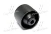 Подушка опори двигун. MAZDA RBI D0964FA (фото 1)