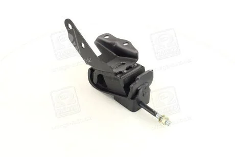 Подушка опори двигун. MAZDA RBI D1062F